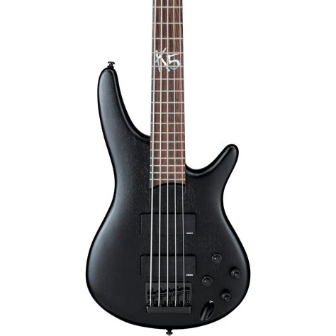 k5 bass guitar|ibanez 5 string acoustic bass.